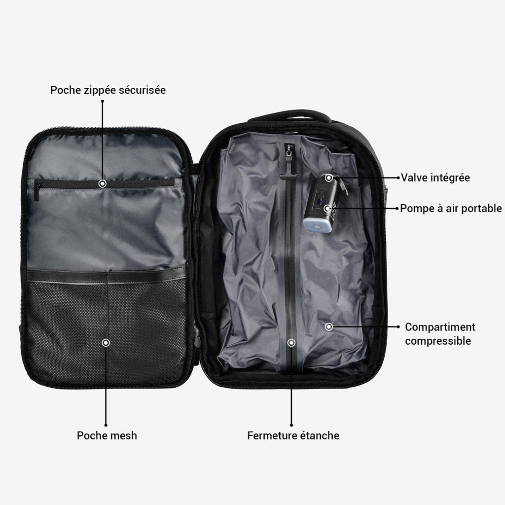 Sac de voyage