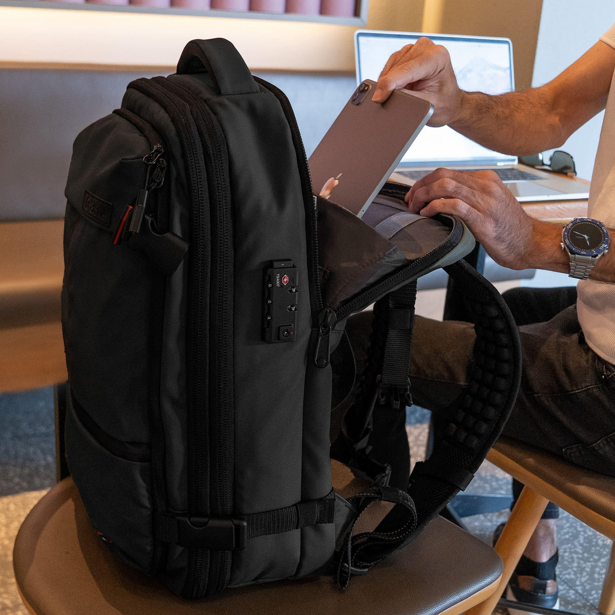 Sac de voyage