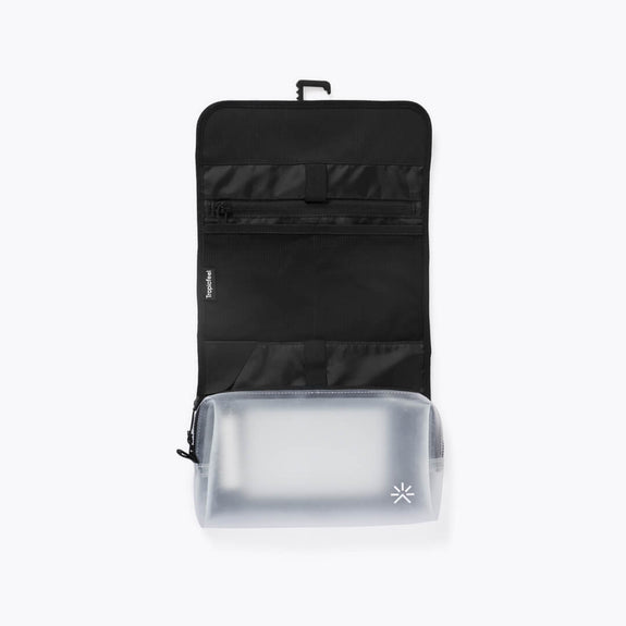 Trousse de toilette suspendue | Travelya