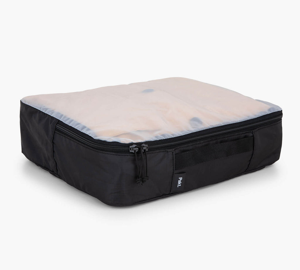Set de 6 organiseurs de voyage | Travelya