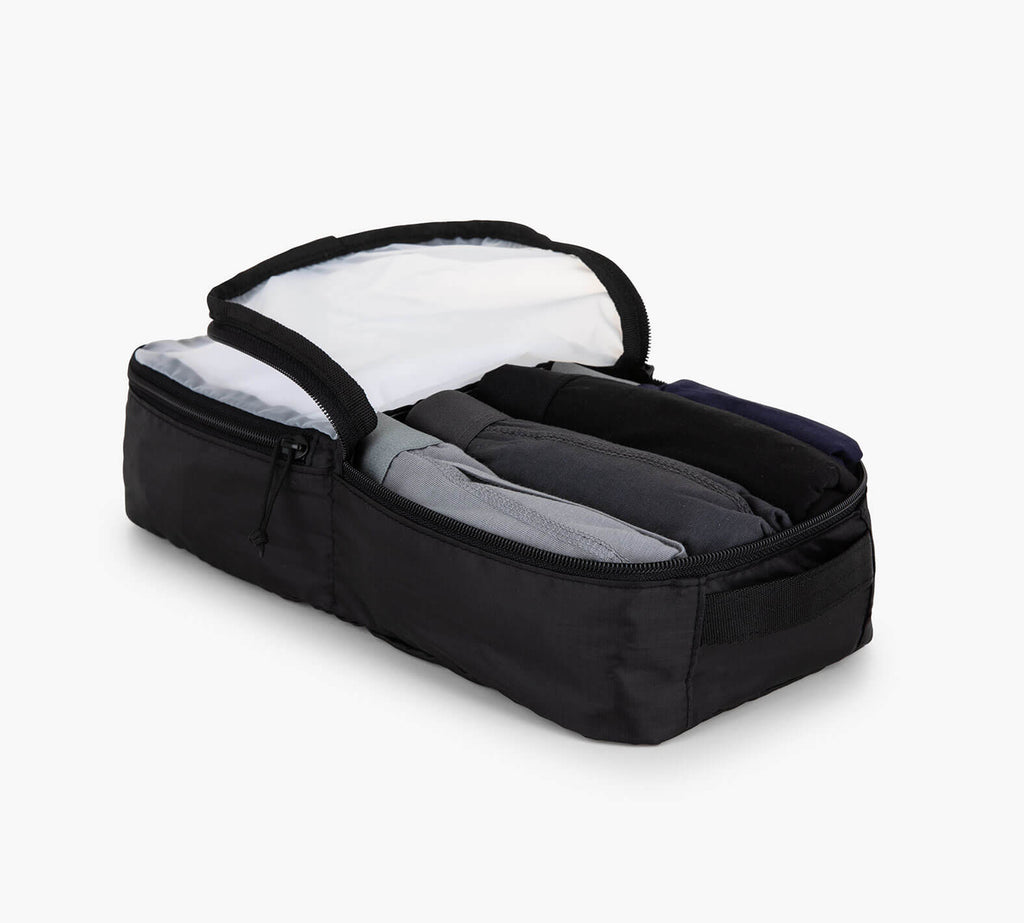 Set de 6 organiseurs de voyage | Travelya