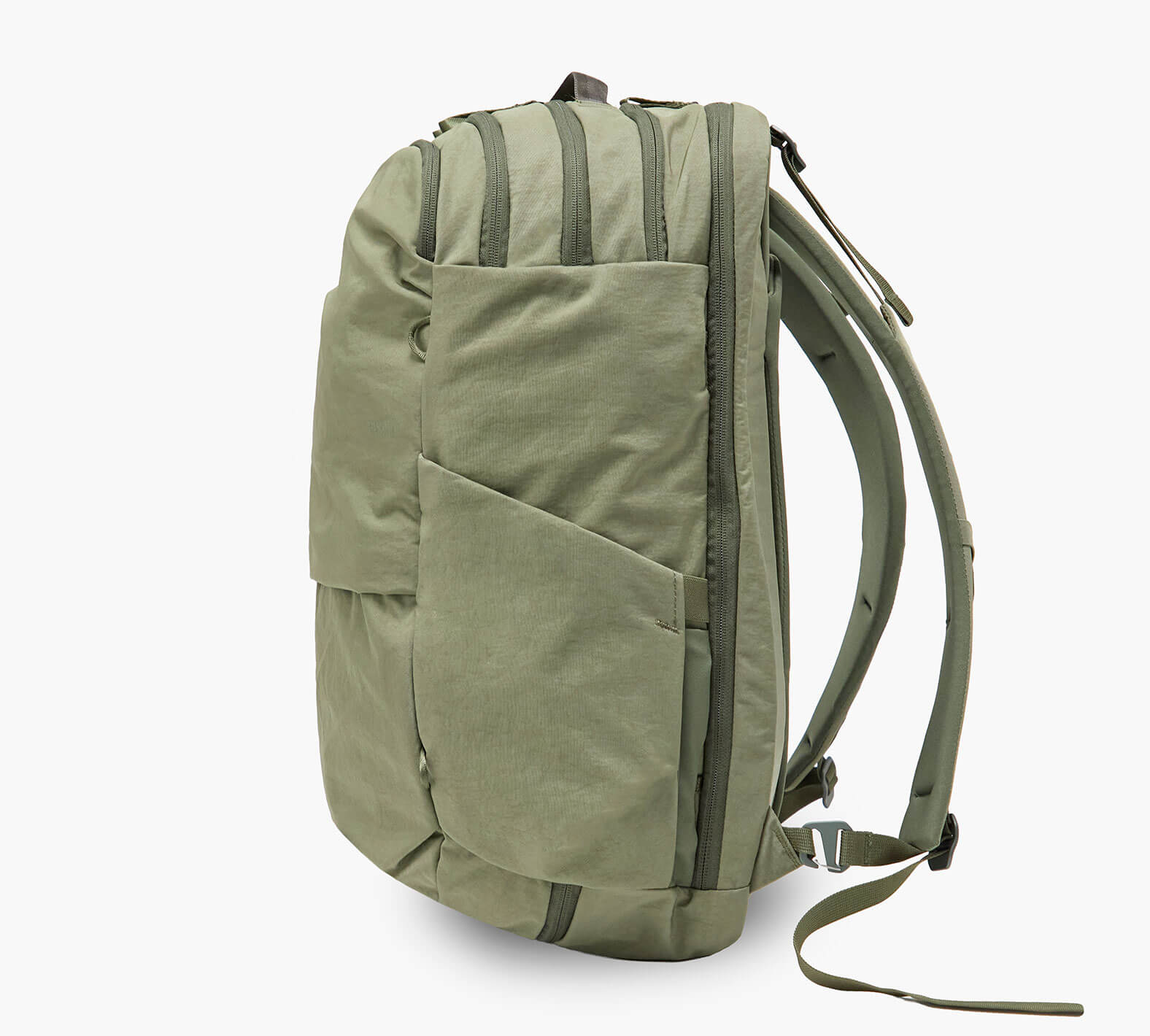 Sac à dos de voyage tout-en-un | Travelya