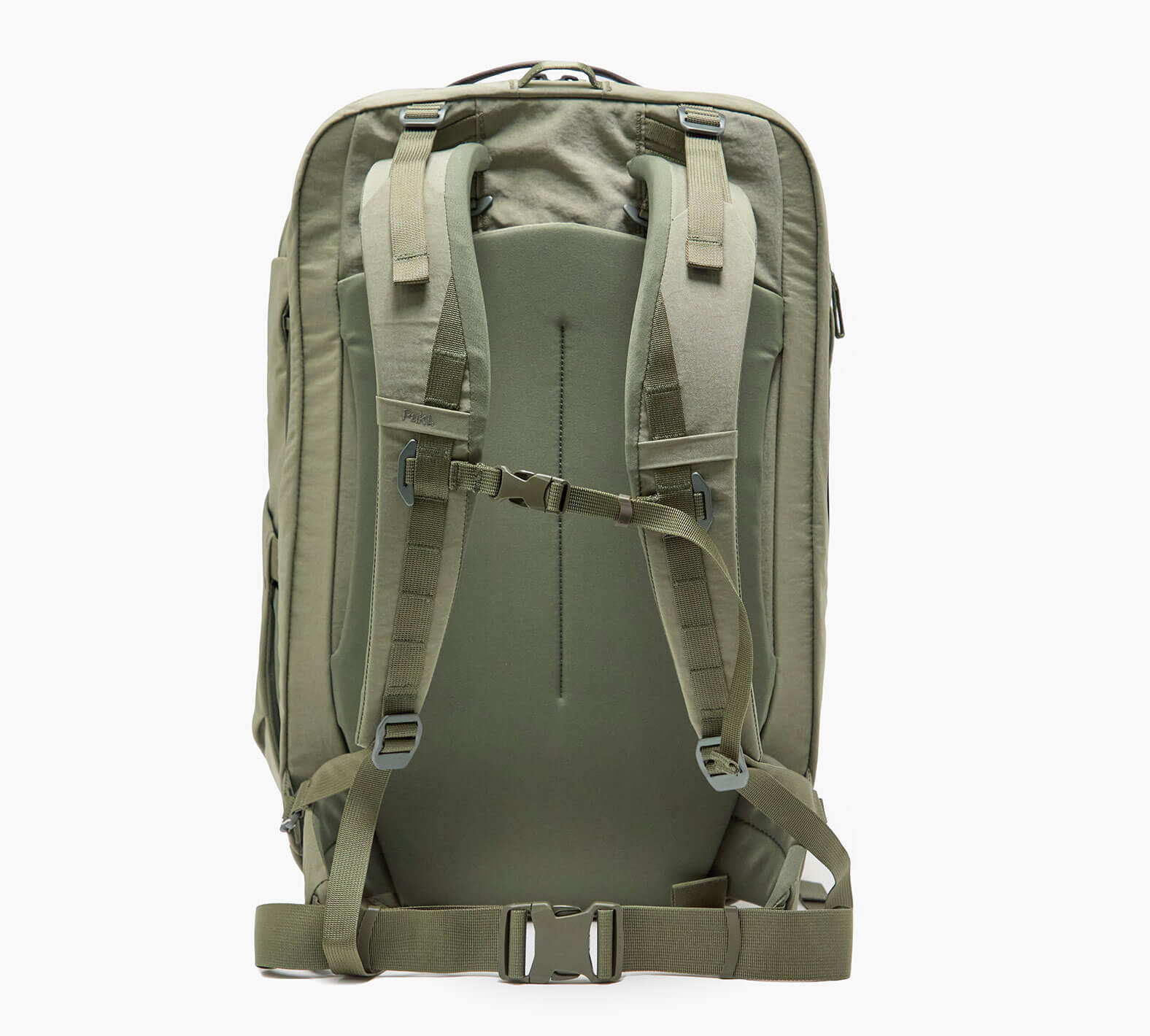Sac à dos de voyage tout-en-un | Travelya