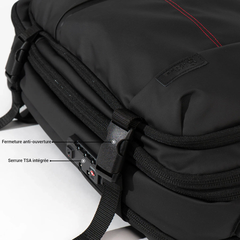 Sac de voyage