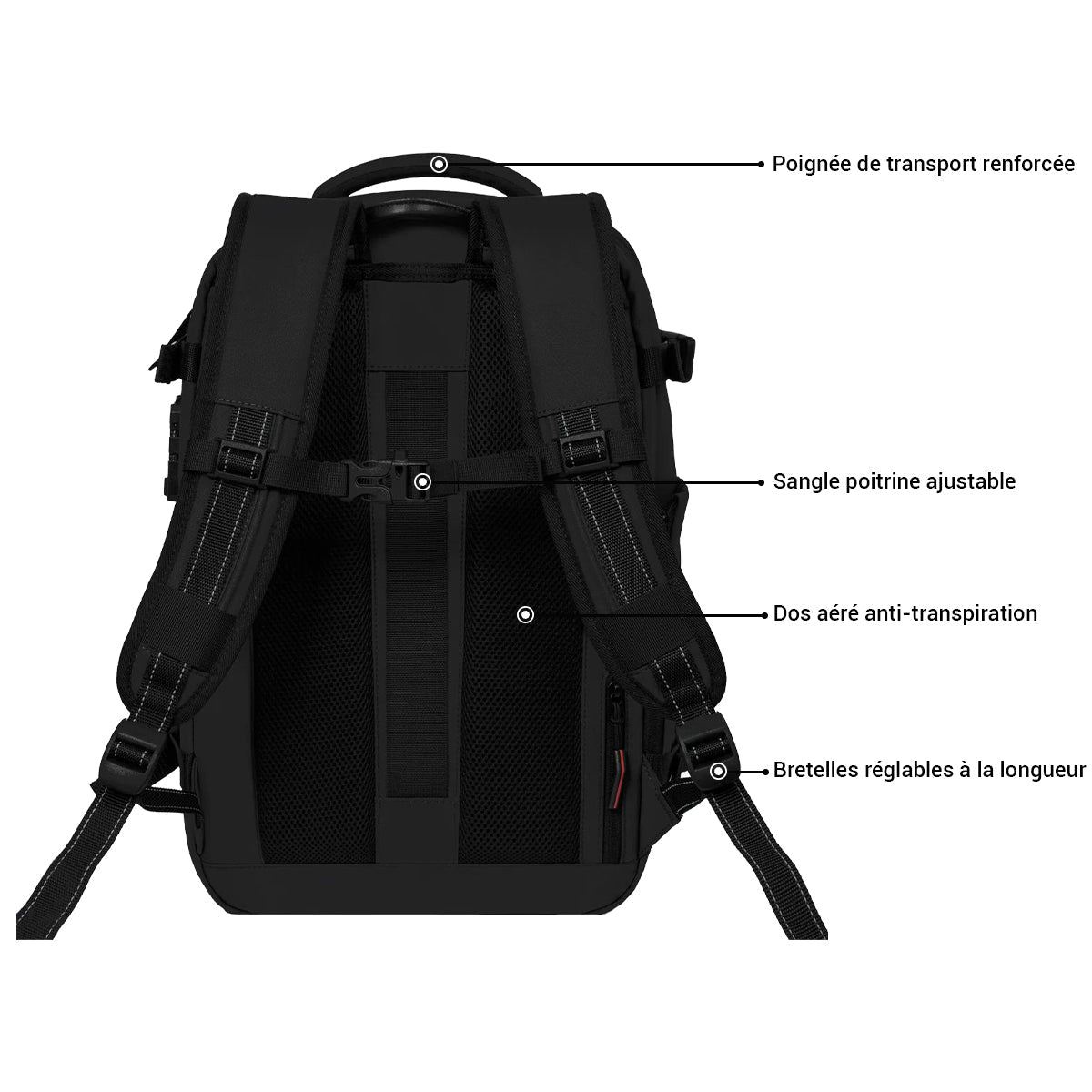 Sac de voyage