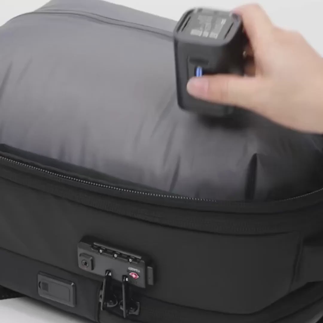 Sac de voyage