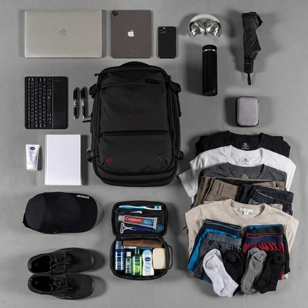 Sac de voyage